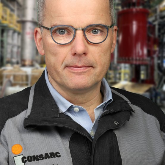 Consarc
