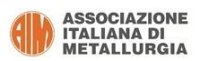 AIM Associazione Italiana di Metallurgia